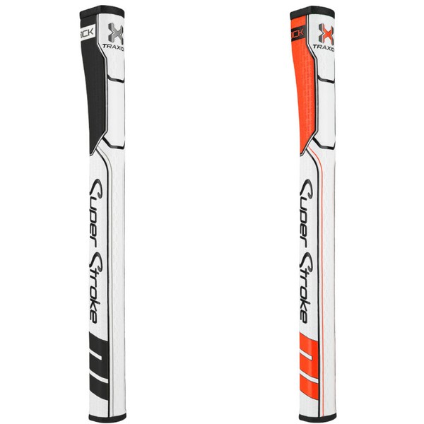 Superstroke Traxion Wrist Lock Putter Grip